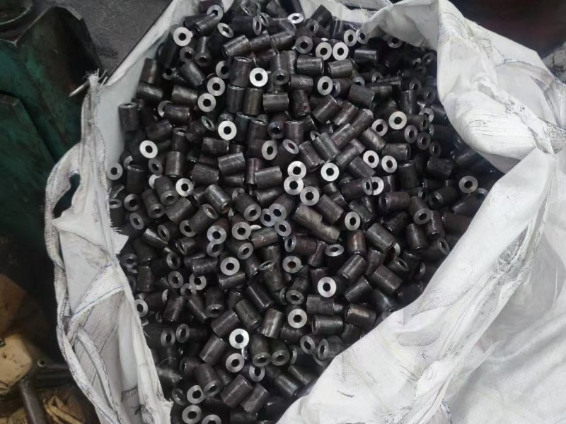 康马小口径厚壁钢管切割定制